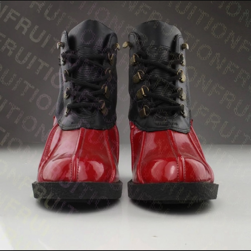 FRUITION NDA: GUESS SPLASH PATENT, US 9